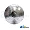 A & I Products Rivet; .244" X .800 6" x4" x2" A-HXE52669 - alternate 2